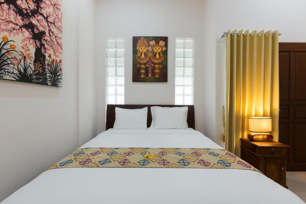 Kubal Villa And Living Seminyak Canggu Exterior foto