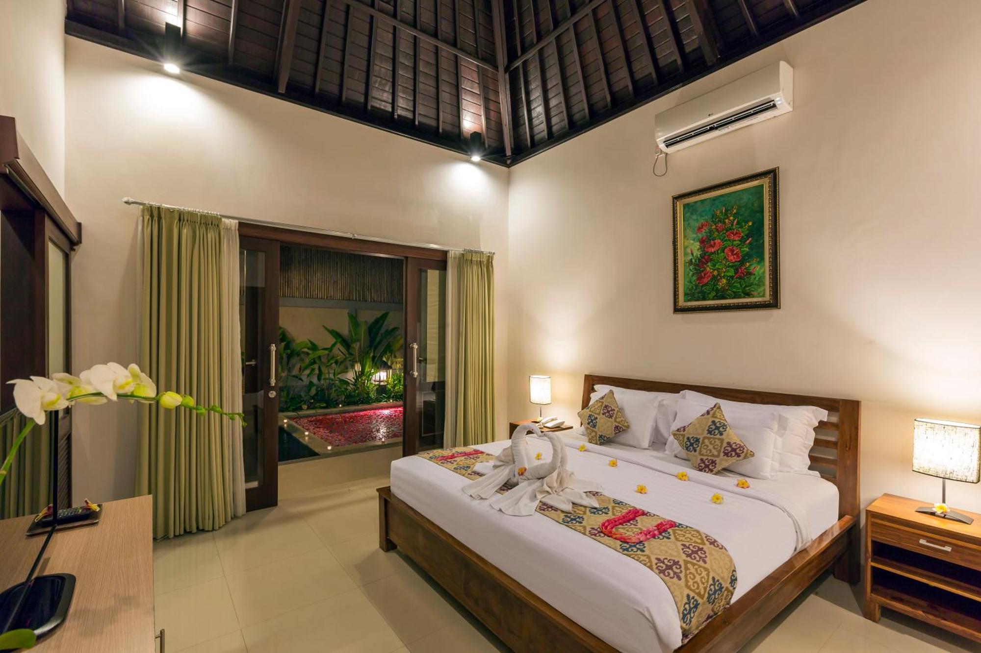 Kubal Villa And Living Seminyak Canggu Exterior foto